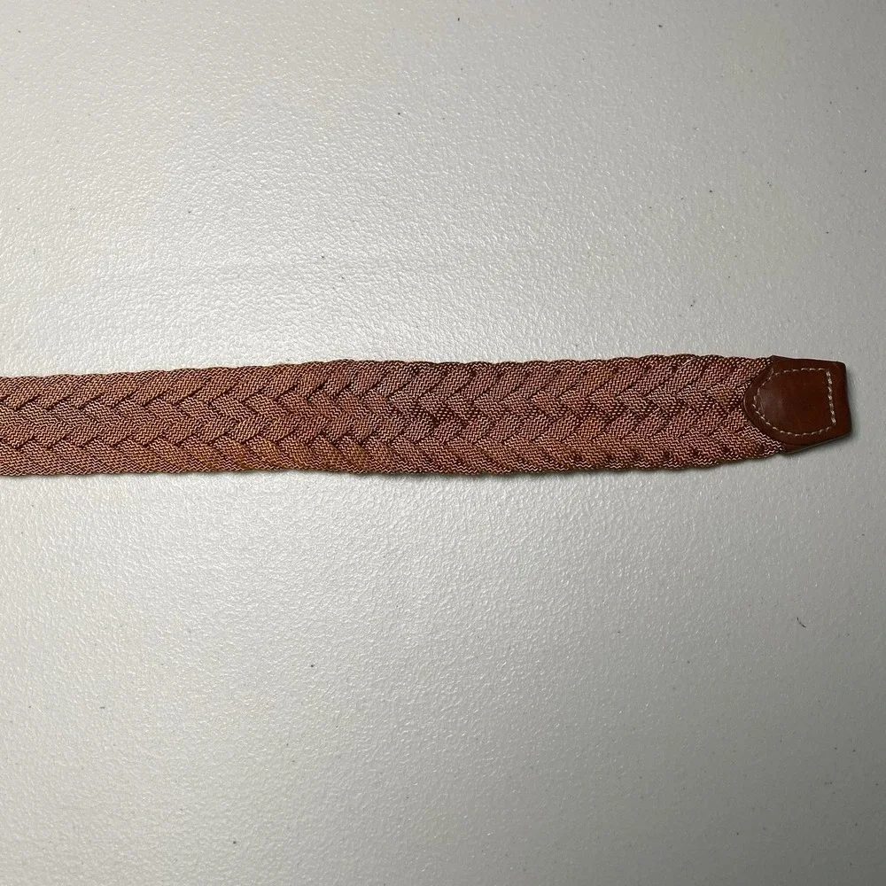 Martin Dingman Belt Size 38 1 3/8